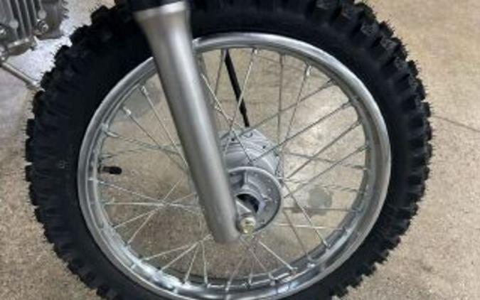 2026 Kawasaki KLX® 110R