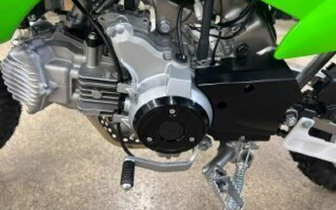 2026 Kawasaki KLX® 110R