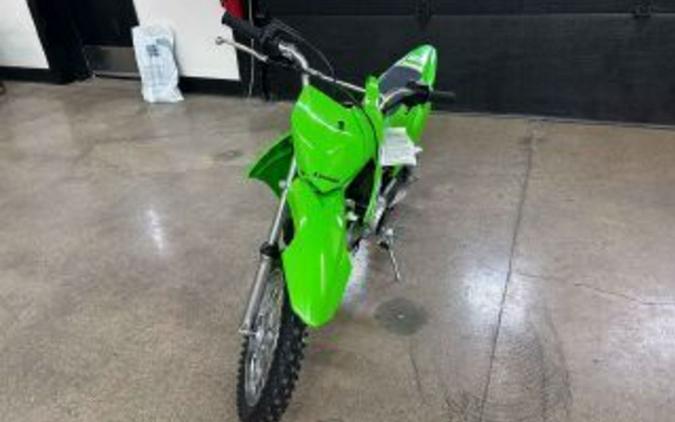 2026 Kawasaki KLX® 110R