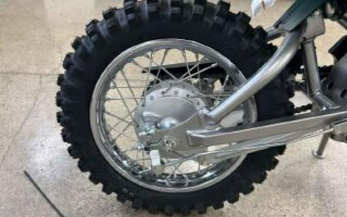 2026 Kawasaki KLX® 110R