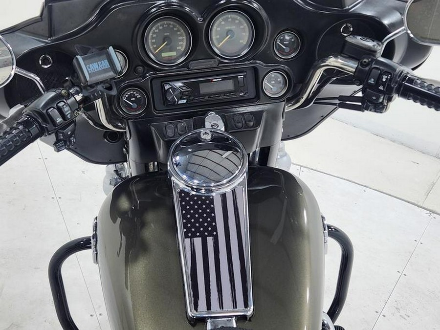 2005 Harley-Davidson® FLHTCUI - Electra Glide® Ultra Classic® Injection