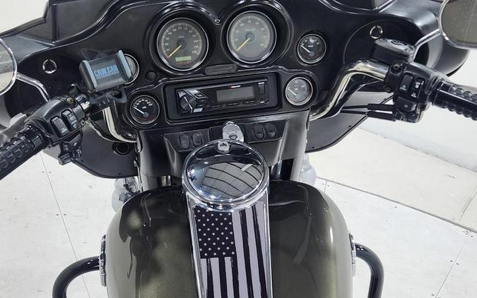 2005 Harley-Davidson® FLHTCUI - Electra Glide® Ultra Classic® Injection