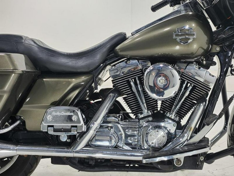 2005 Harley-Davidson® FLHTCUI - Electra Glide® Ultra Classic® Injection