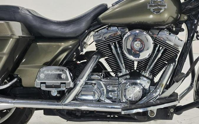 2005 Harley-Davidson® FLHTCUI - Electra Glide® Ultra Classic® Injection