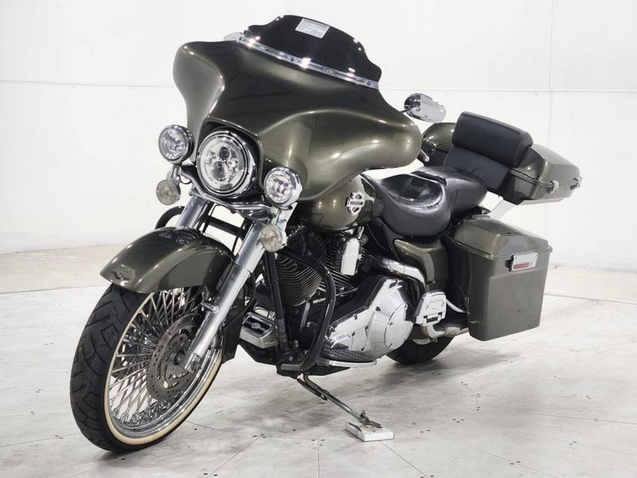 2005 Harley-Davidson® FLHTCUI - Electra Glide® Ultra Classic® Injection