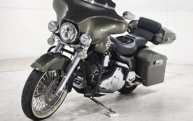 2005 Harley-Davidson® FLHTCUI - Electra Glide® Ultra Classic® Injection