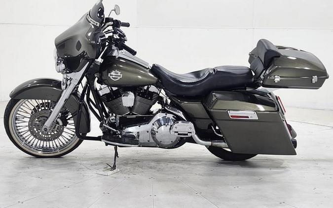 2005 Harley-Davidson® FLHTCUI - Electra Glide® Ultra Classic® Injection