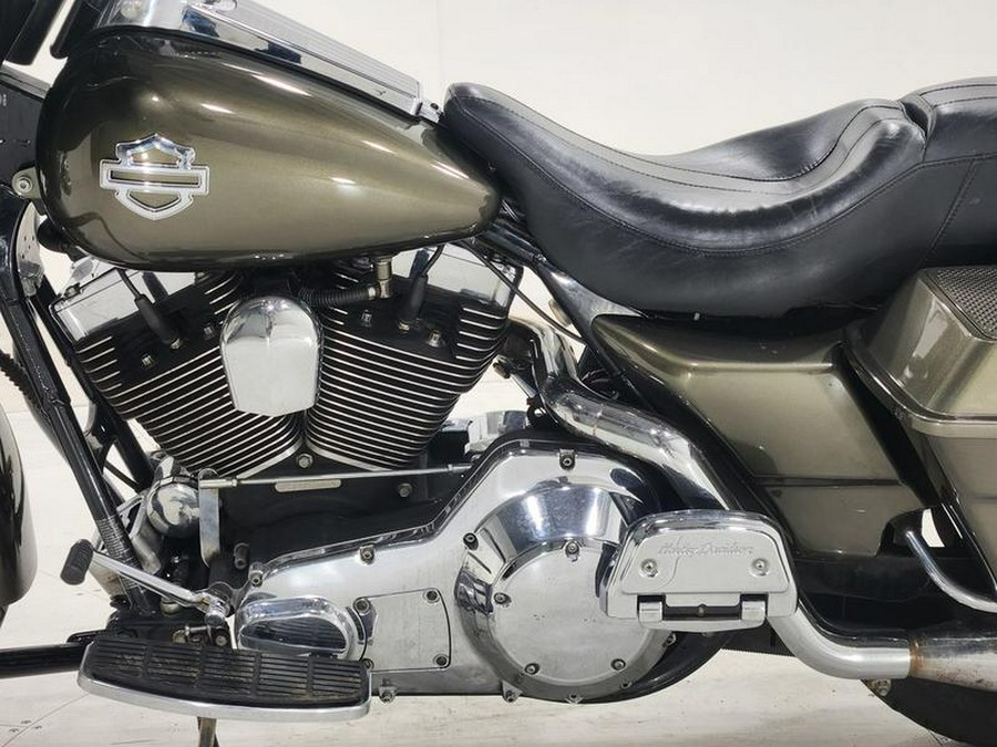 2005 Harley-Davidson® FLHTCUI - Electra Glide® Ultra Classic® Injection