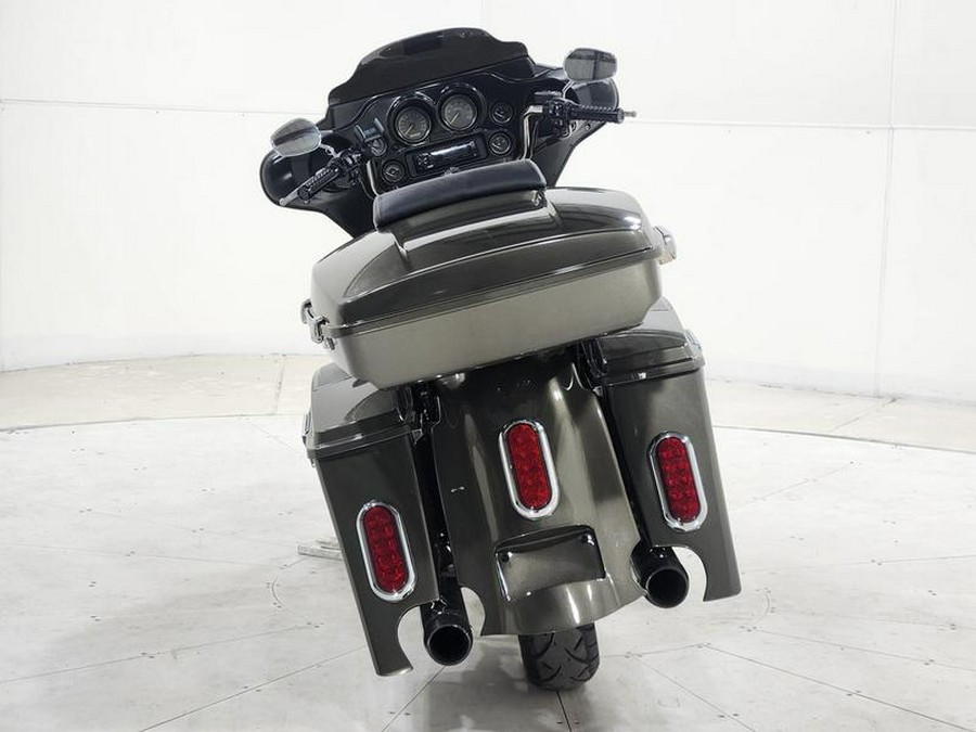 2005 Harley-Davidson® FLHTCUI - Electra Glide® Ultra Classic® Injection