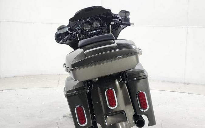 2005 Harley-Davidson® FLHTCUI - Electra Glide® Ultra Classic® Injection