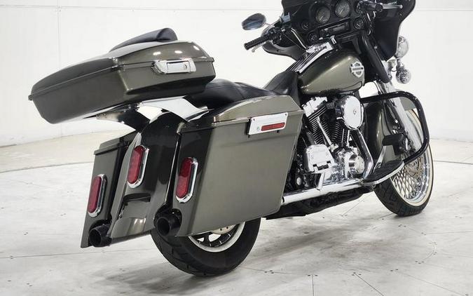 2005 Harley-Davidson® FLHTCUI - Electra Glide® Ultra Classic® Injection
