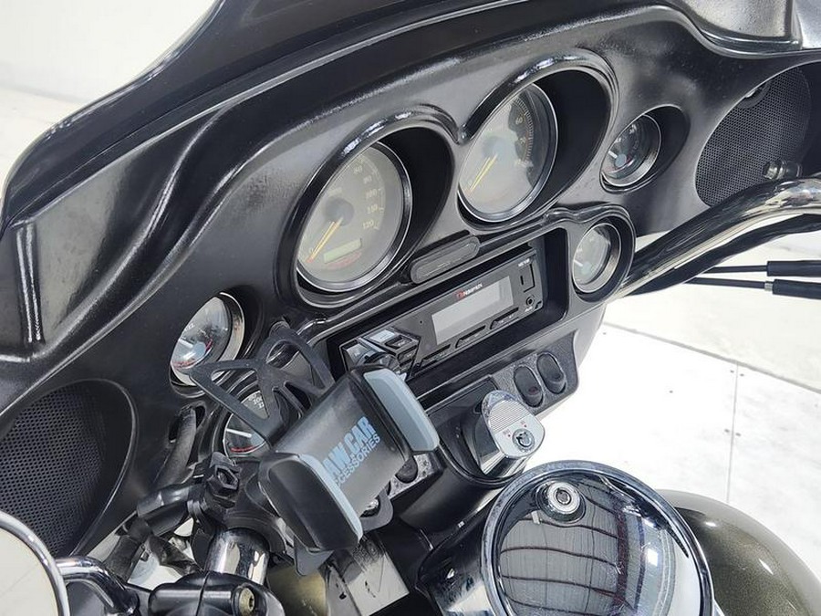 2005 Harley-Davidson® FLHTCUI - Electra Glide® Ultra Classic® Injection