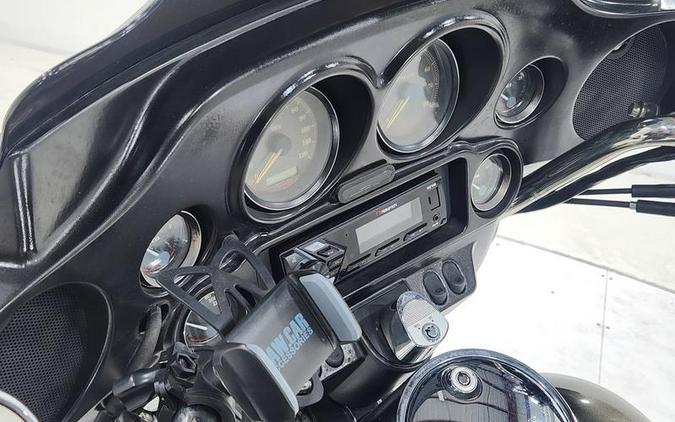 2005 Harley-Davidson® FLHTCUI - Electra Glide® Ultra Classic® Injection