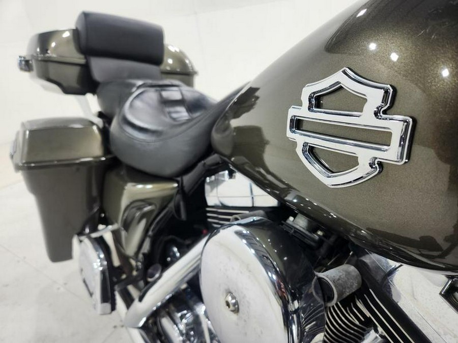 2005 Harley-Davidson® FLHTCUI - Electra Glide® Ultra Classic® Injection