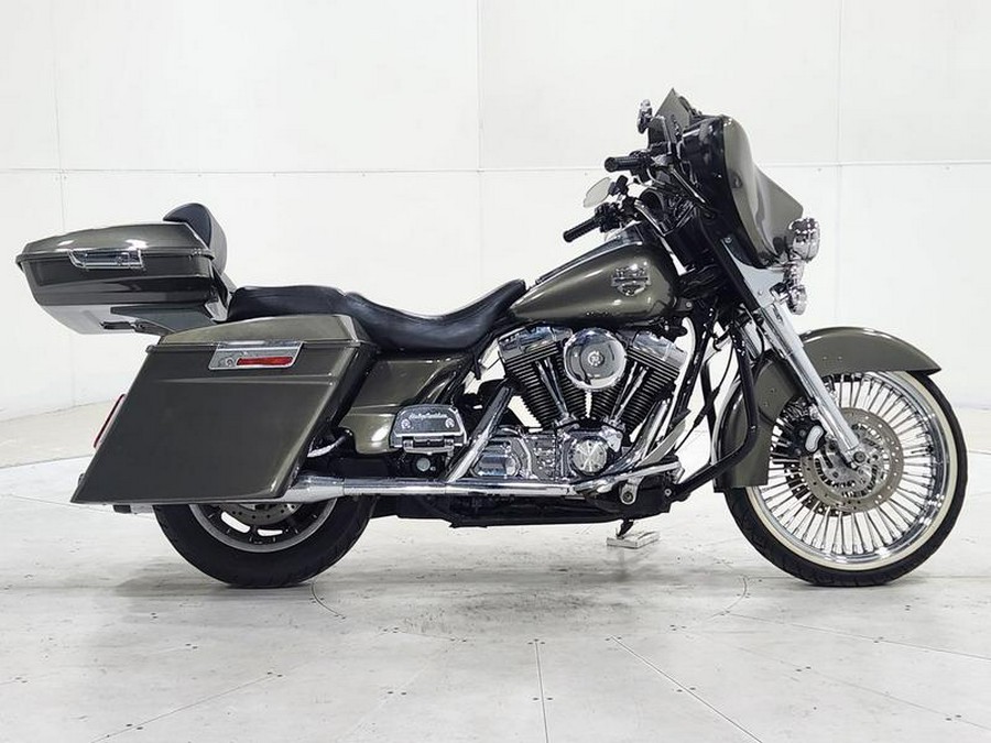 2005 Harley-Davidson® FLHTCUI - Electra Glide® Ultra Classic® Injection