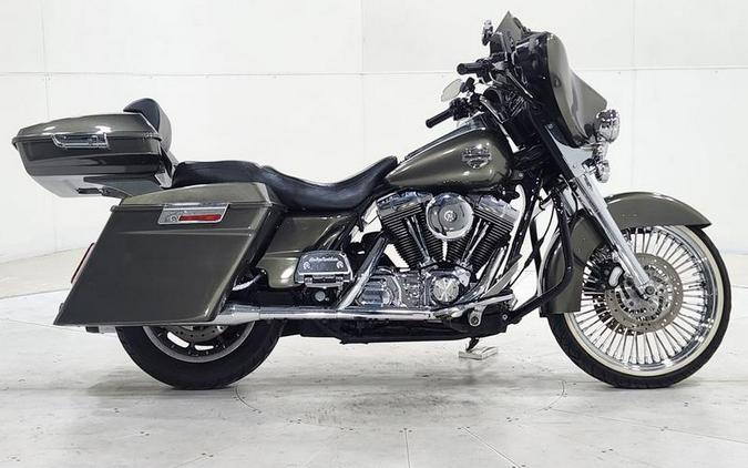 2005 Harley-Davidson® FLHTCUI - Electra Glide® Ultra Classic® Injection