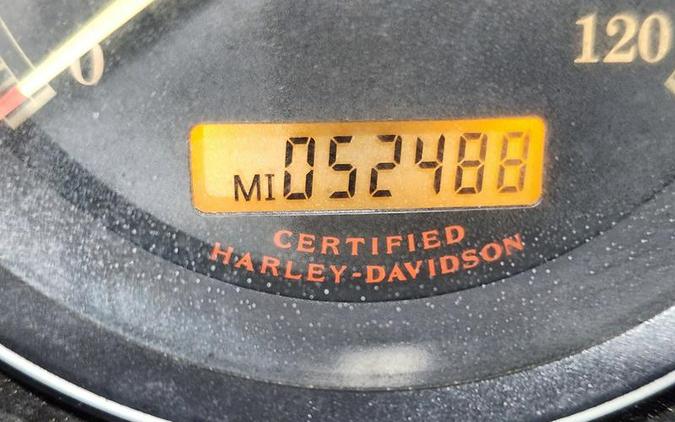 2005 Harley-Davidson® FLHTCUI - Electra Glide® Ultra Classic® Injection