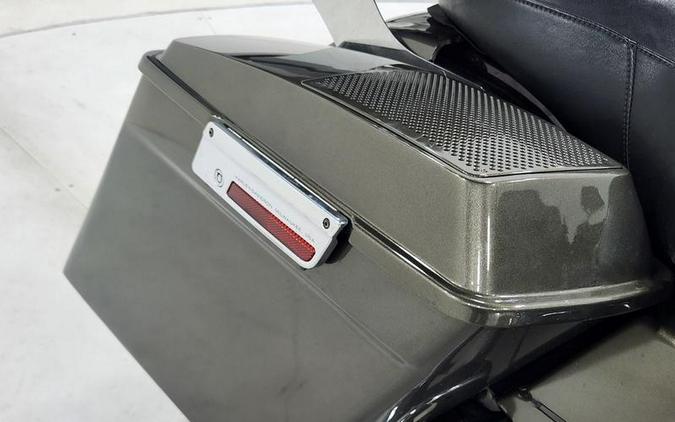 2005 Harley-Davidson® FLHTCUI - Electra Glide® Ultra Classic® Injection