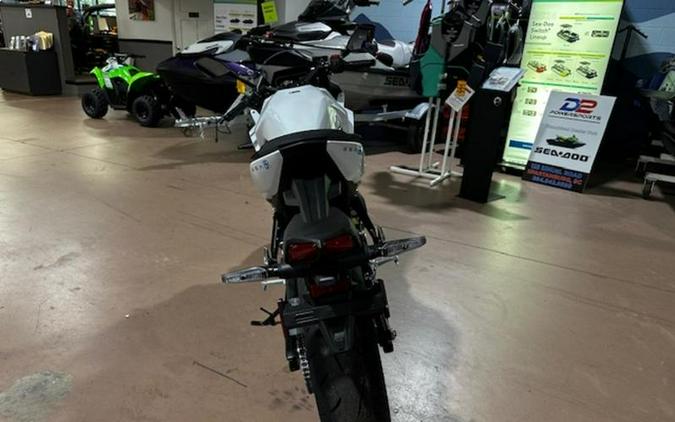2026 Suzuki GSX-8R