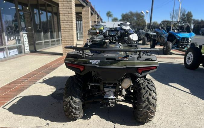 2023 Polaris Sportsman 570 EPS