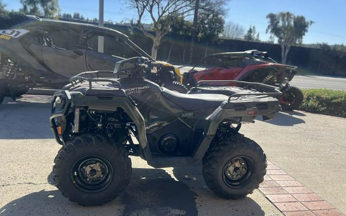 2023 Polaris Sportsman 570 EPS