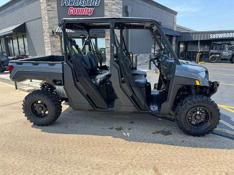 2026 Polaris Ranger Crew XP 1000