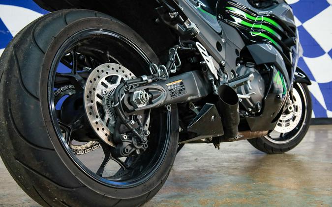 2021 Kawasaki Ninja® ZX™-14R ABS
