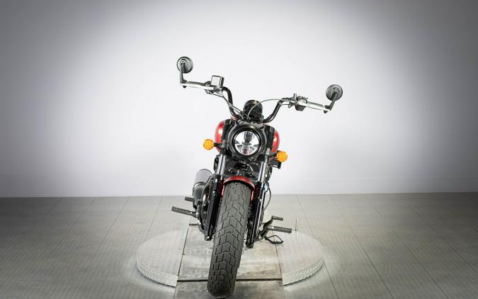 2025 Indian Motorcycle Scout Bobber Limited 1250cc