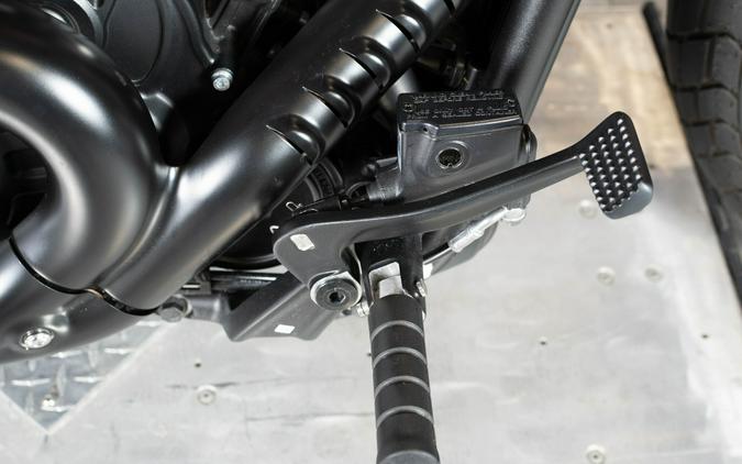 2025 Indian Motorcycle Scout Bobber Limited N25SBC76AP