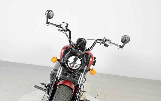 2025 Indian Motorcycle Scout Bobber Limited 1250cc