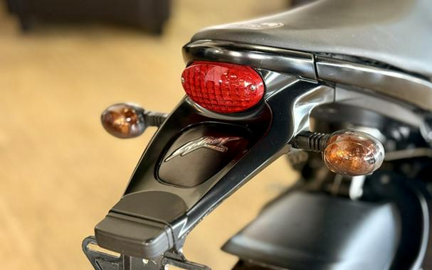 2008 Buell Lightning