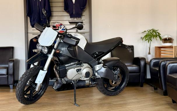 2008 Buell Lightning