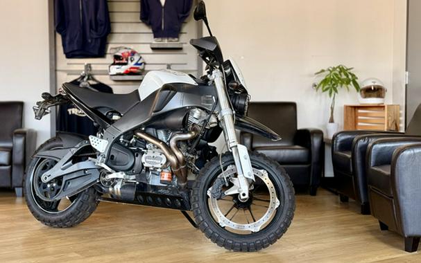 2008 Buell Lightning