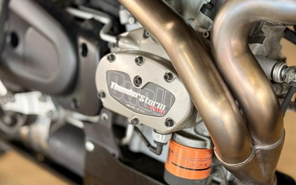 2008 Buell Lightning