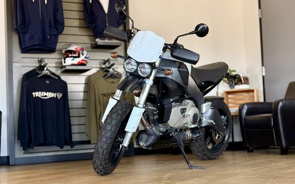 2008 Buell Lightning
