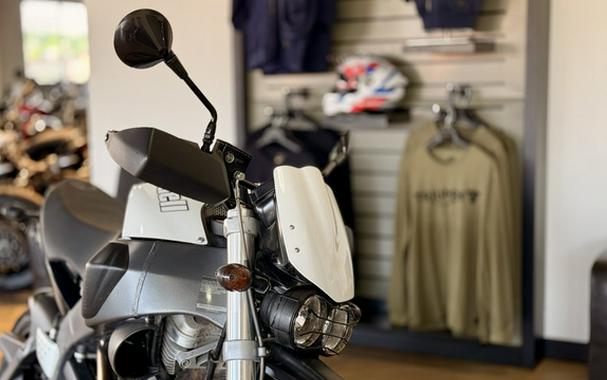 2008 Buell Lightning