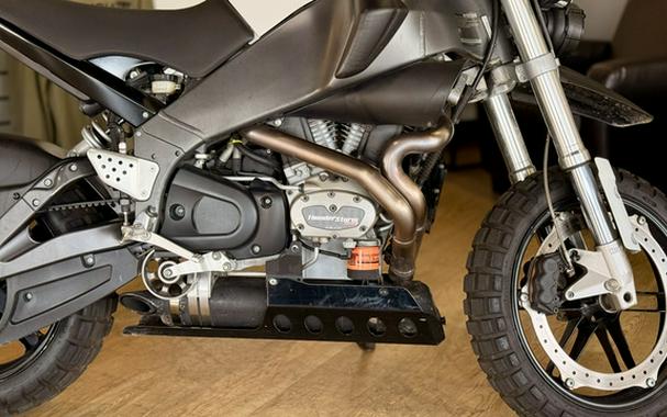 2008 Buell Lightning