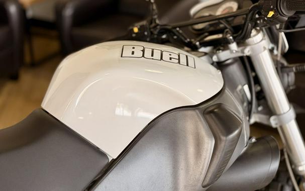 2008 Buell Lightning