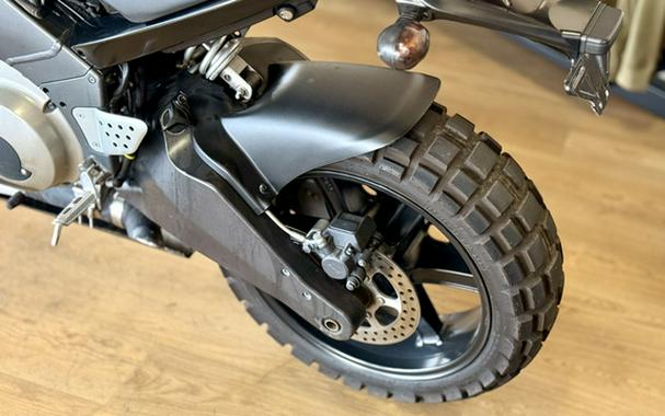 2008 Buell Lightning
