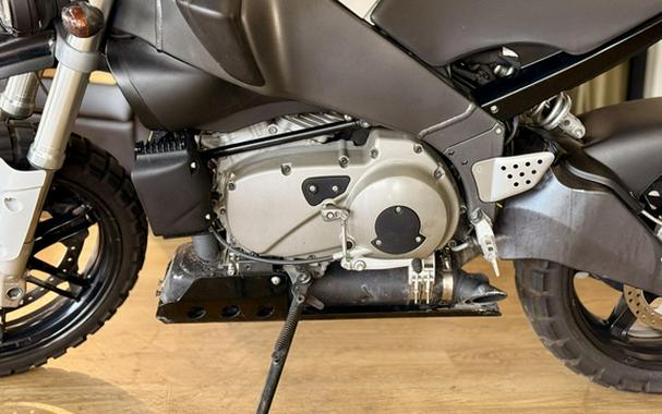 2008 Buell Lightning