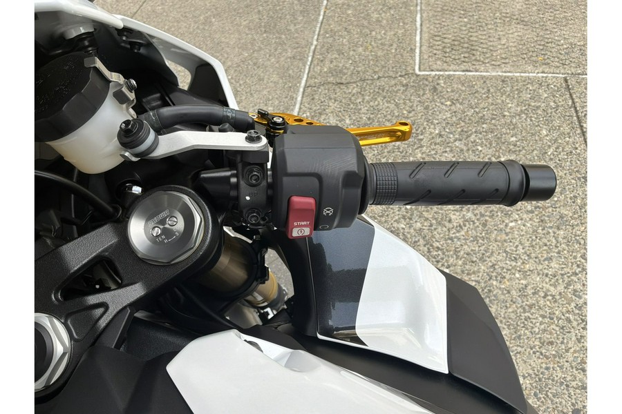 2026 CBR1000RR - Honda