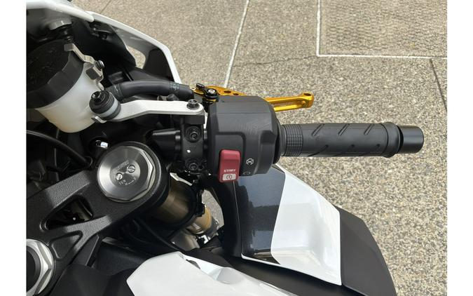 2026 CBR1000RR - Honda