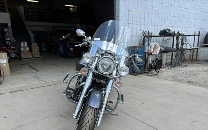 2008 Yamaha Road Star Silverado S