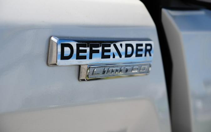 2027 Can-Am Defender XU Limited HD11