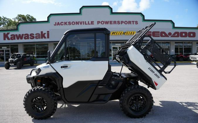 2027 Can-Am Defender XU Limited HD11