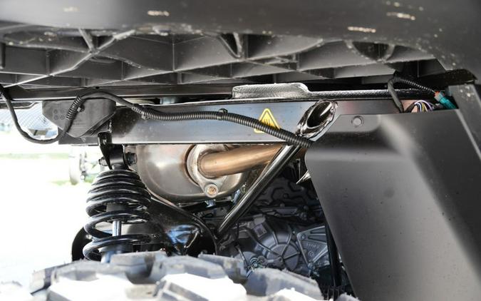 2027 Can-Am Defender XU Limited HD11