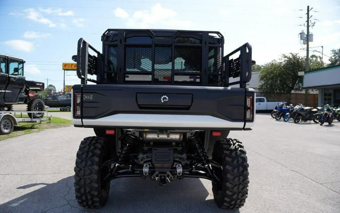 2027 Can-Am Defender XU Limited HD11