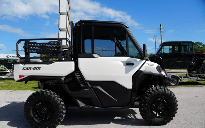 2027 Can-Am Defender XU Limited HD11