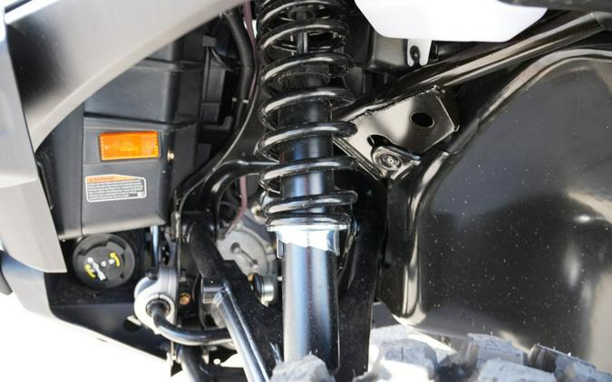 2027 Can-Am Defender XU Limited HD11