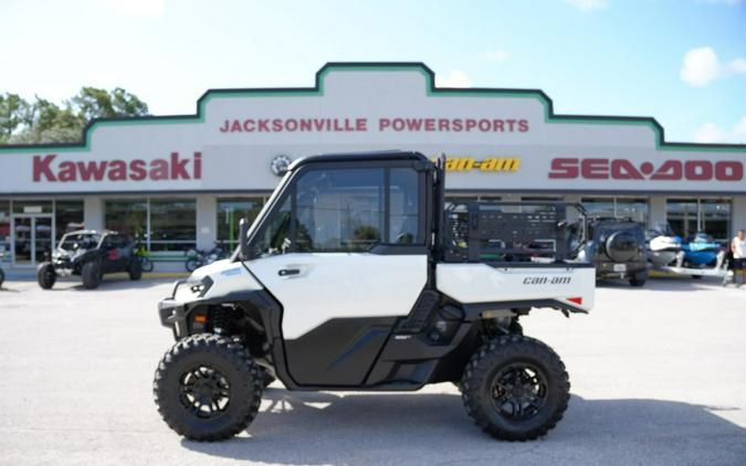 2027 Can-Am Defender XU Limited HD11